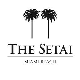 The Setai, Miami Beach Venue