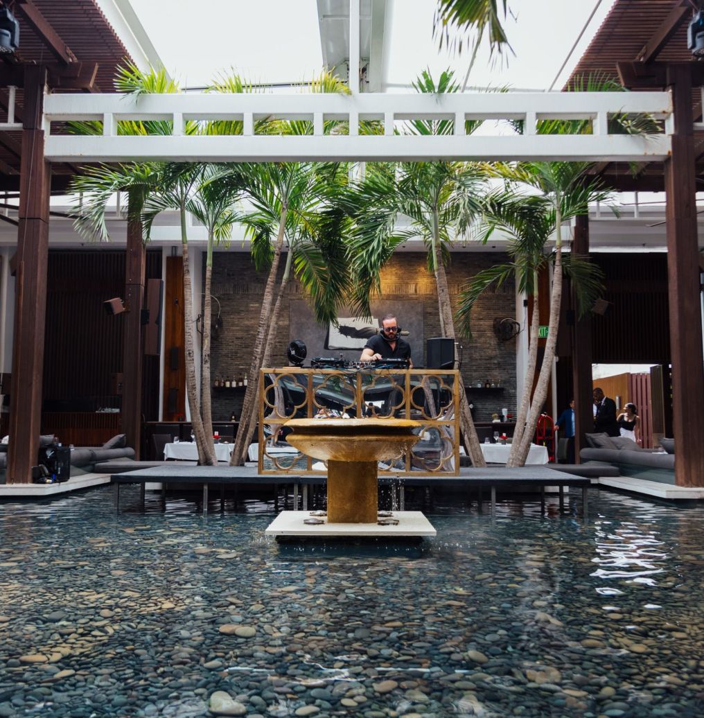 The Setai, Miami Beach Venue photo