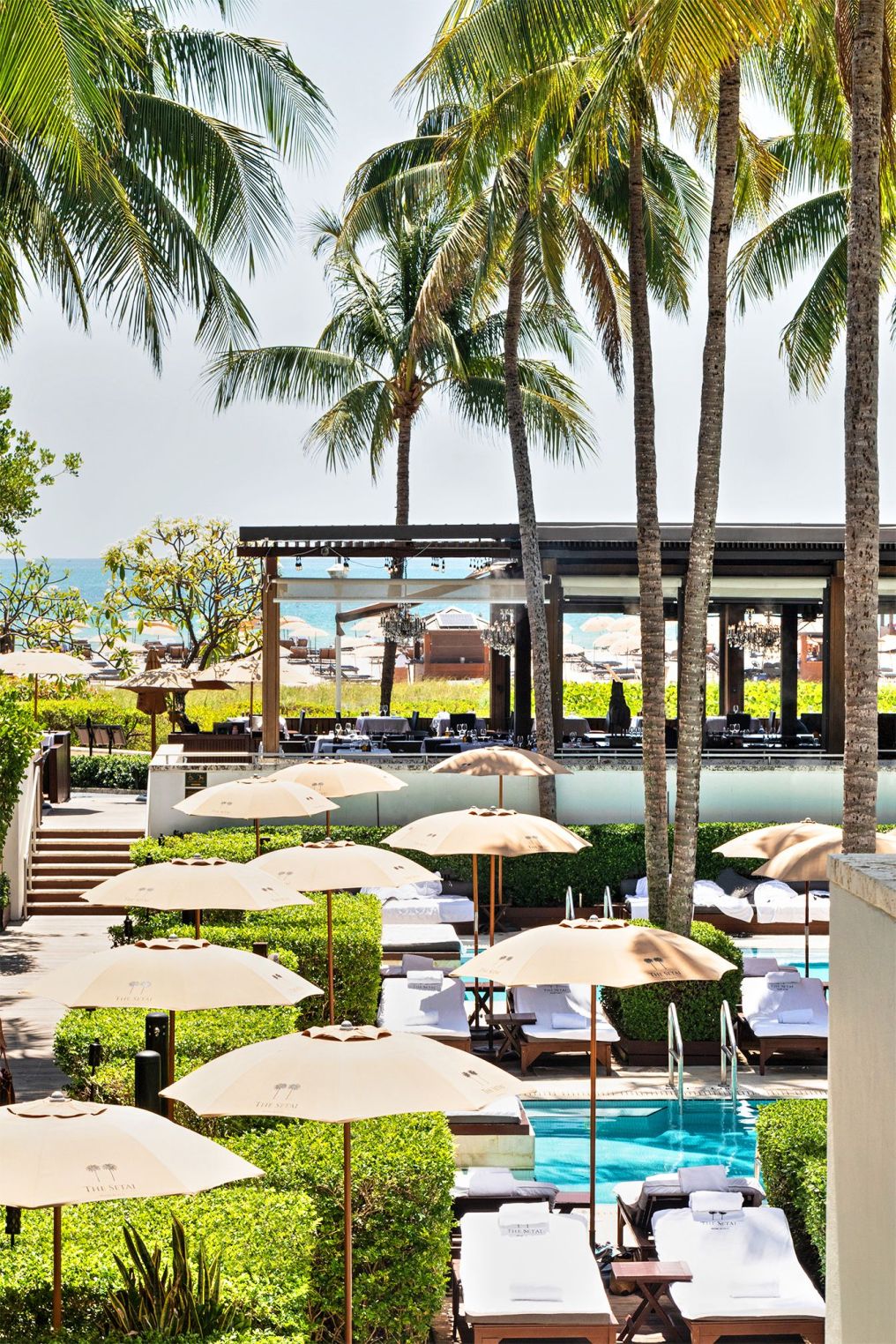 The Setai, Miami Beach Venue photo