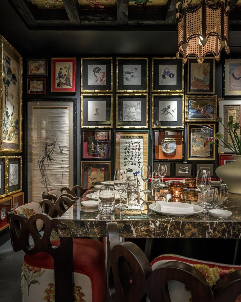 The Setai, Miami Beach Venue photo
