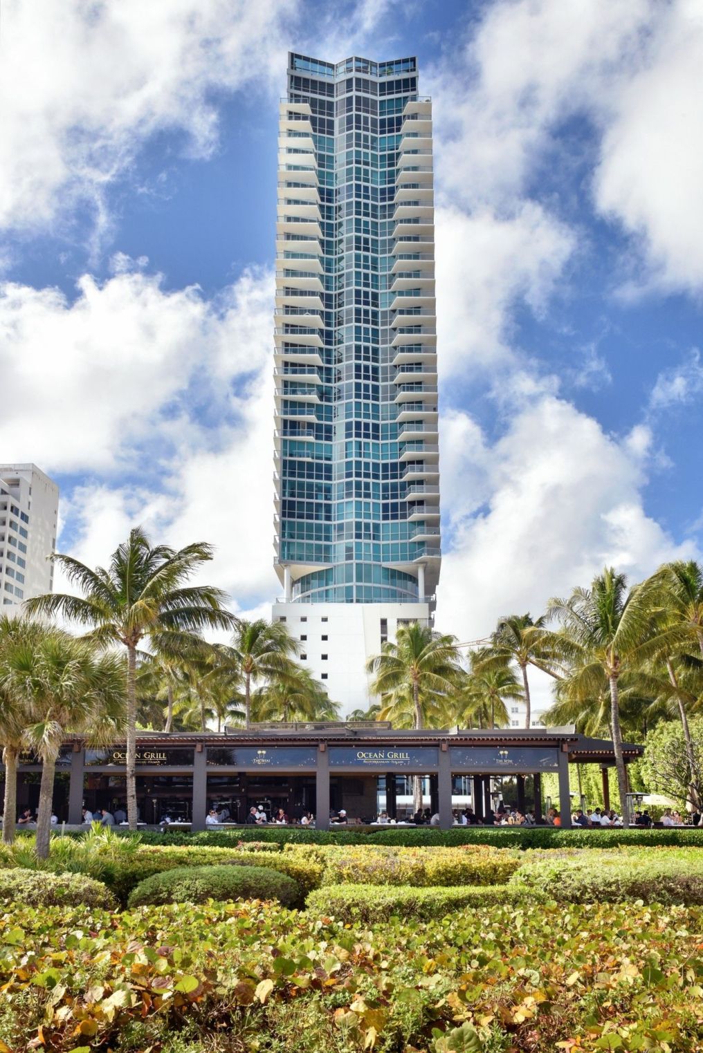 The Setai, Miami Beach Venue photo