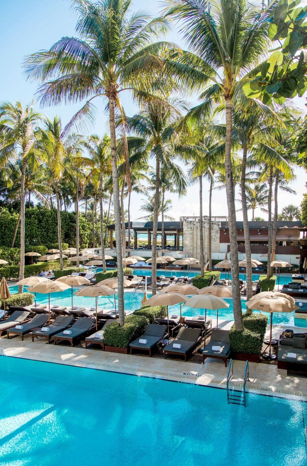 The Setai, Miami Beach Venue photo