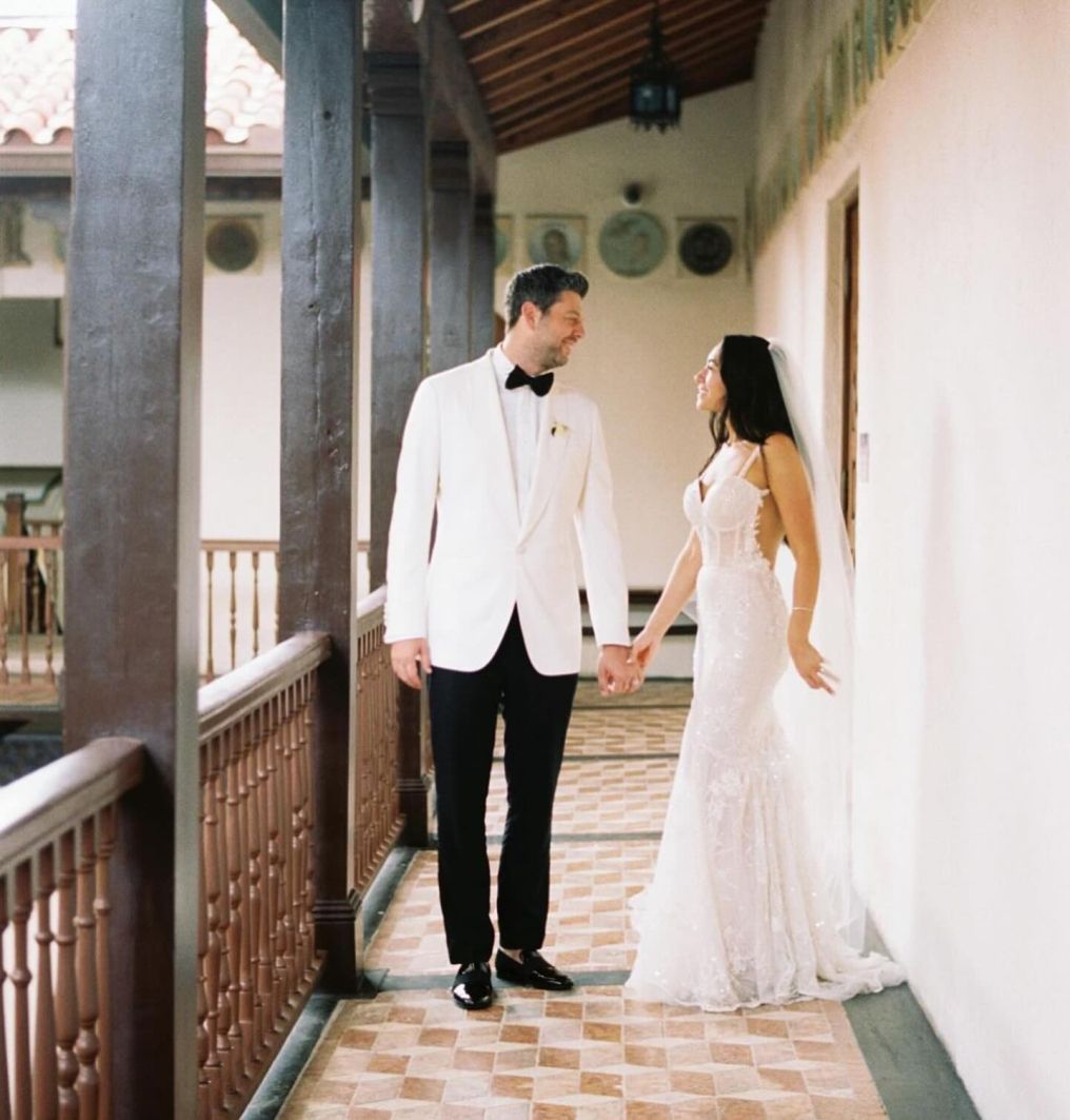 The Former Versace Mansion Venue photo
