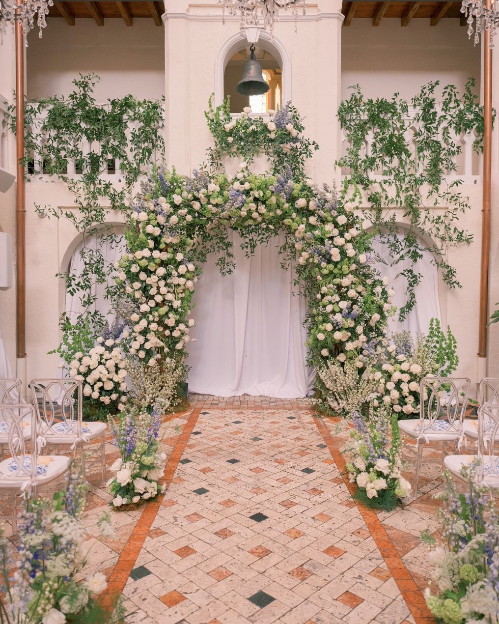 The Former Versace Mansion Venue photo