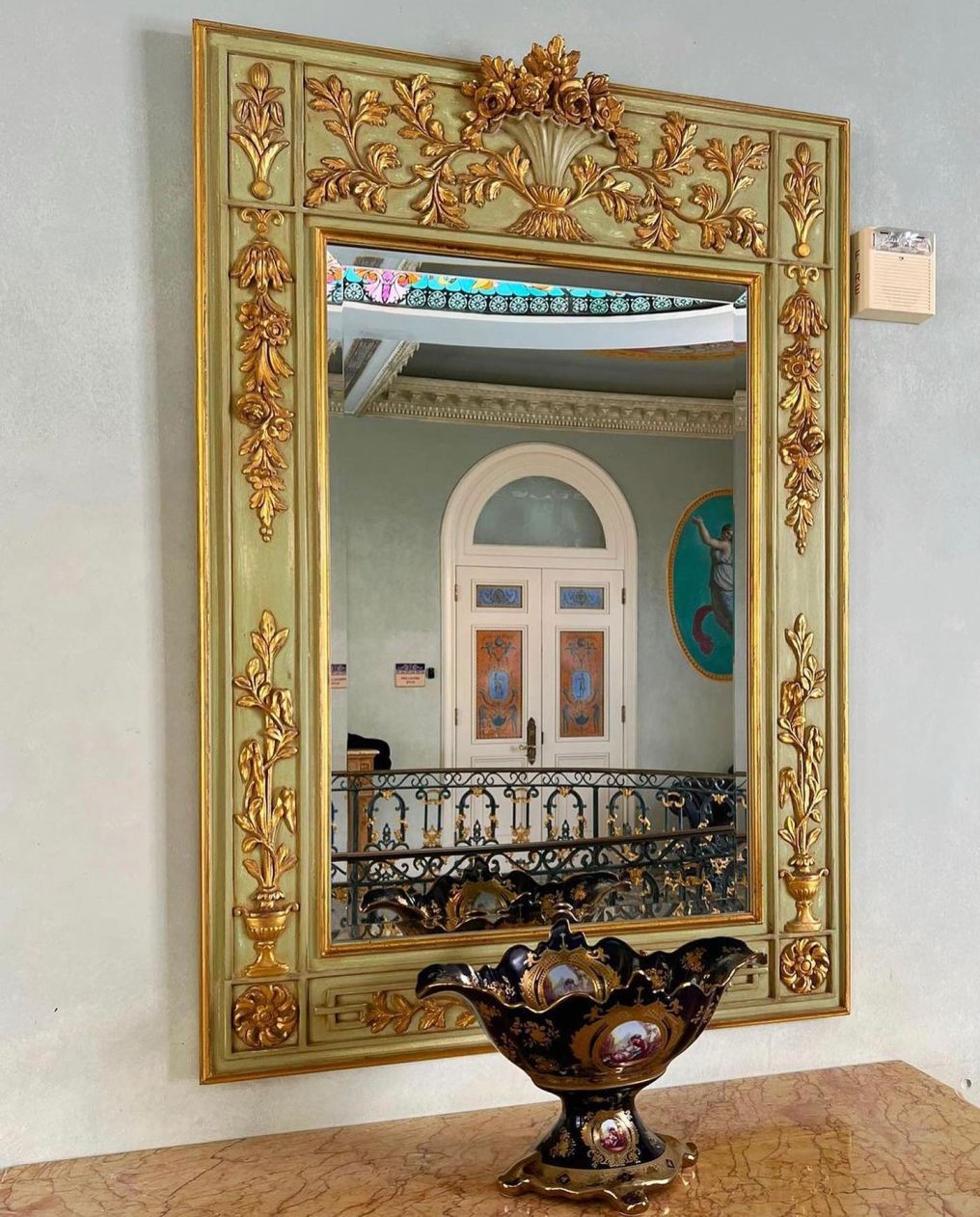 The Former Versace Mansion Venue photo