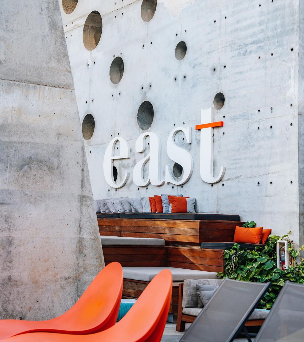 EAST Miami Venue photo