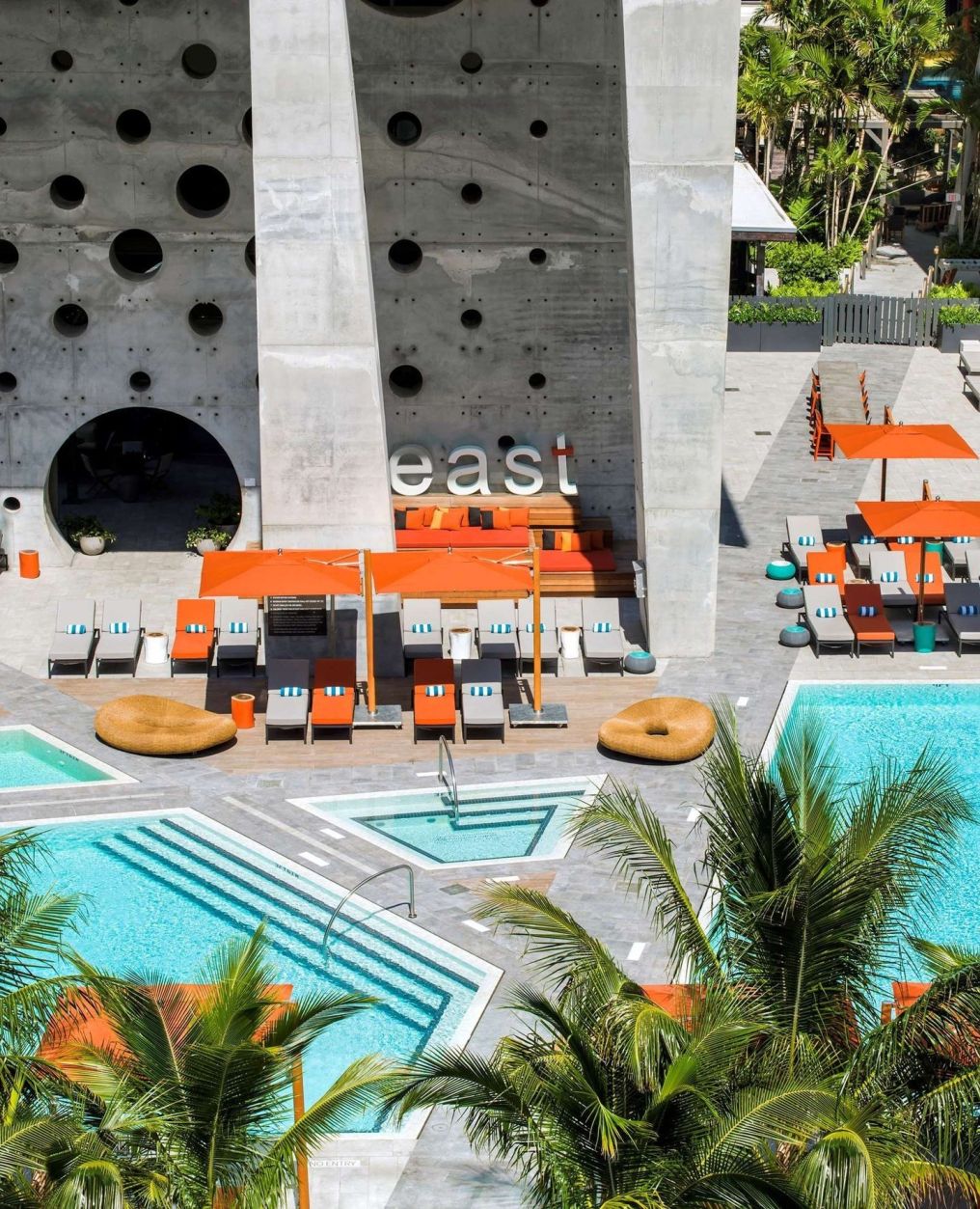 EAST Miami Venue photo