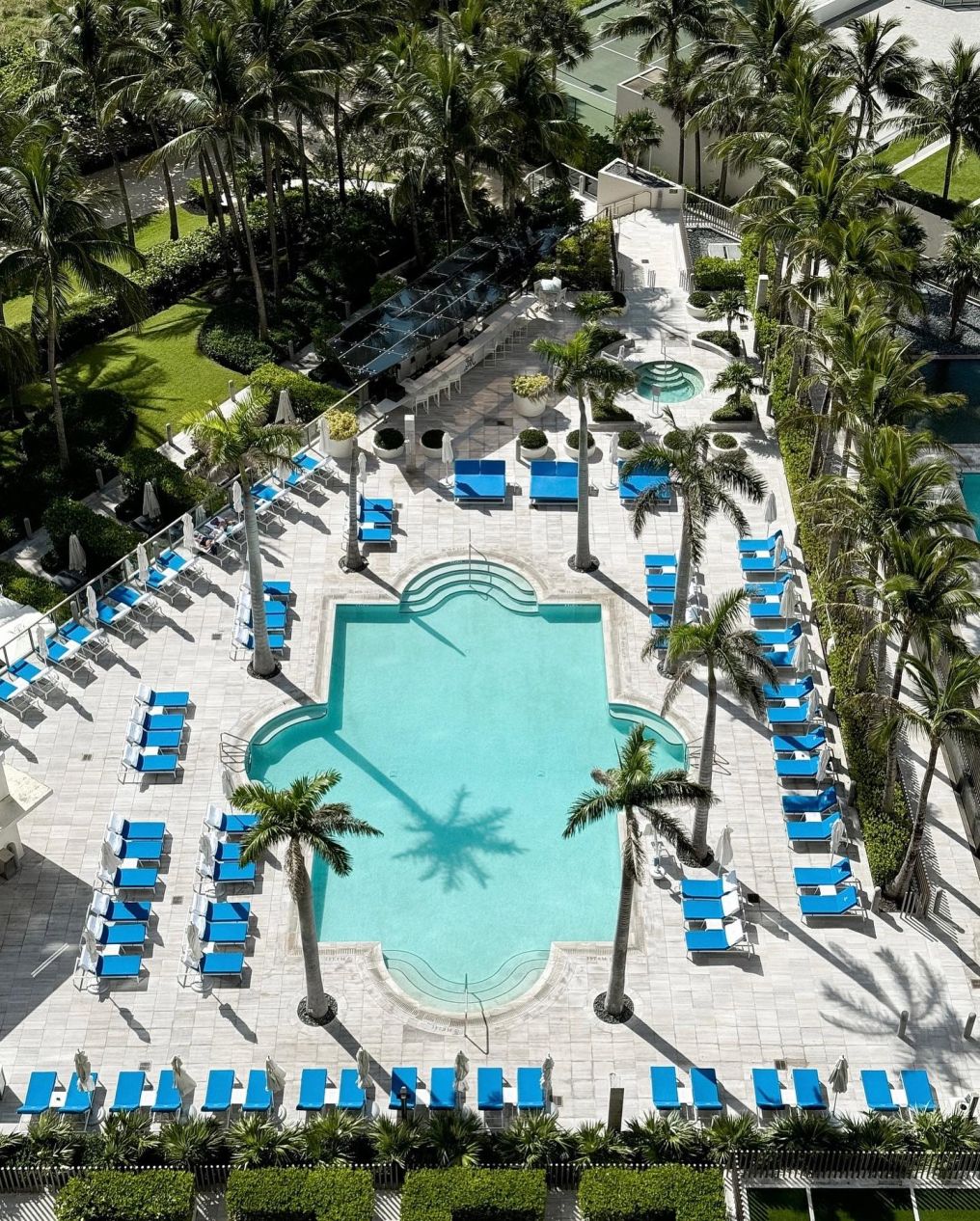 St. Regis Bal Harbour Resort and Residences Venue photo