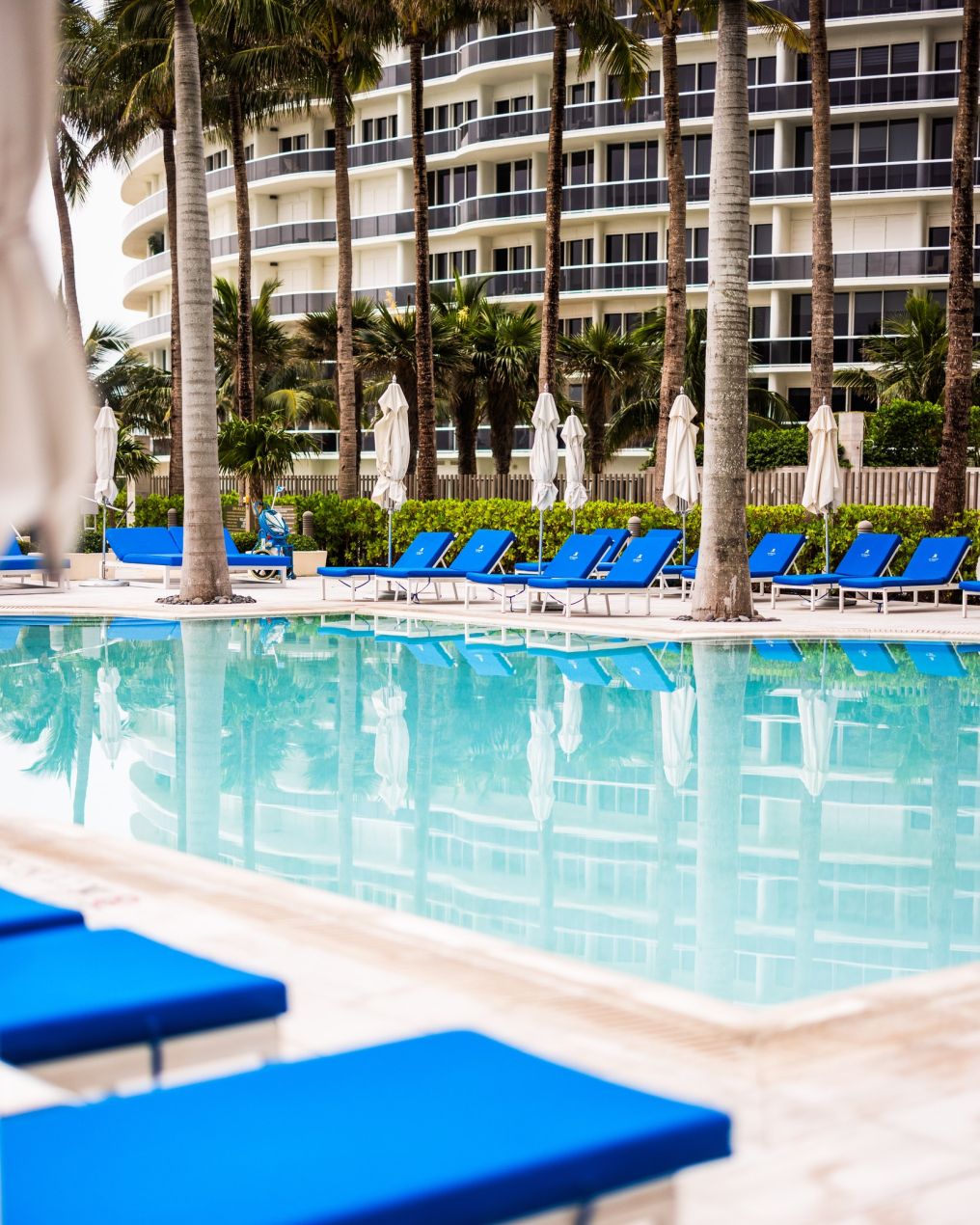 St. Regis Bal Harbour Resort and Residences Venue photo