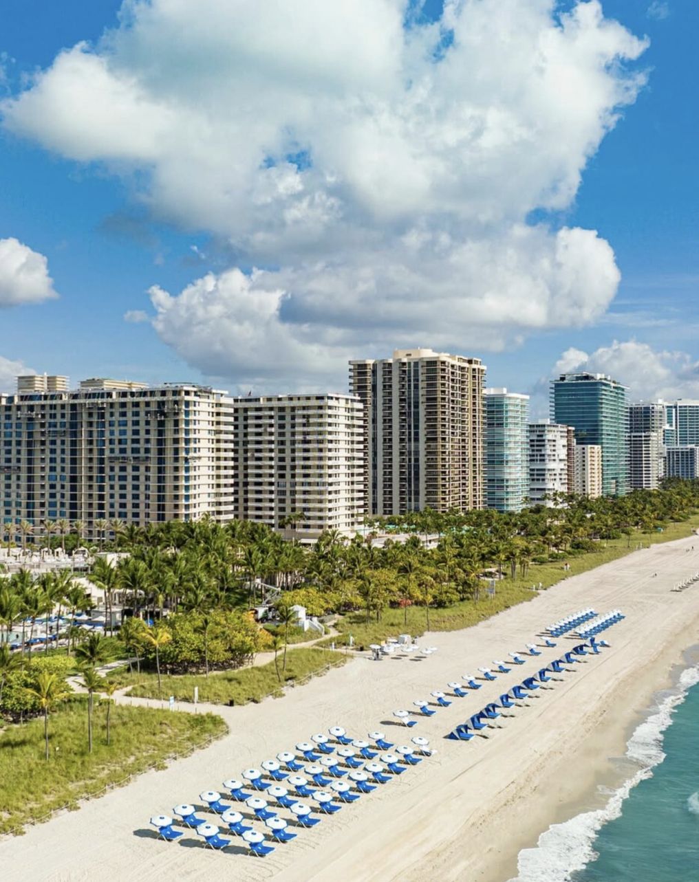 St. Regis Bal Harbour Resort and Residences Venue photo