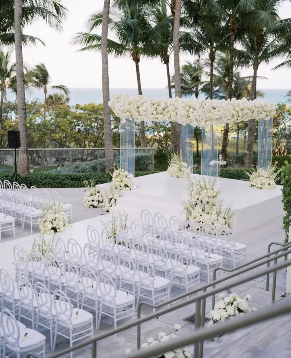 St. Regis Bal Harbour Resort and Residences Venue photo
