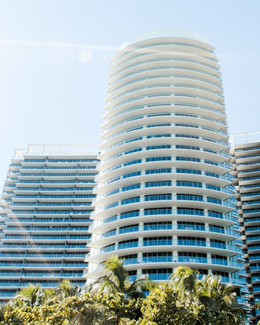 St. Regis Bal Harbour Resort and Residences Venues