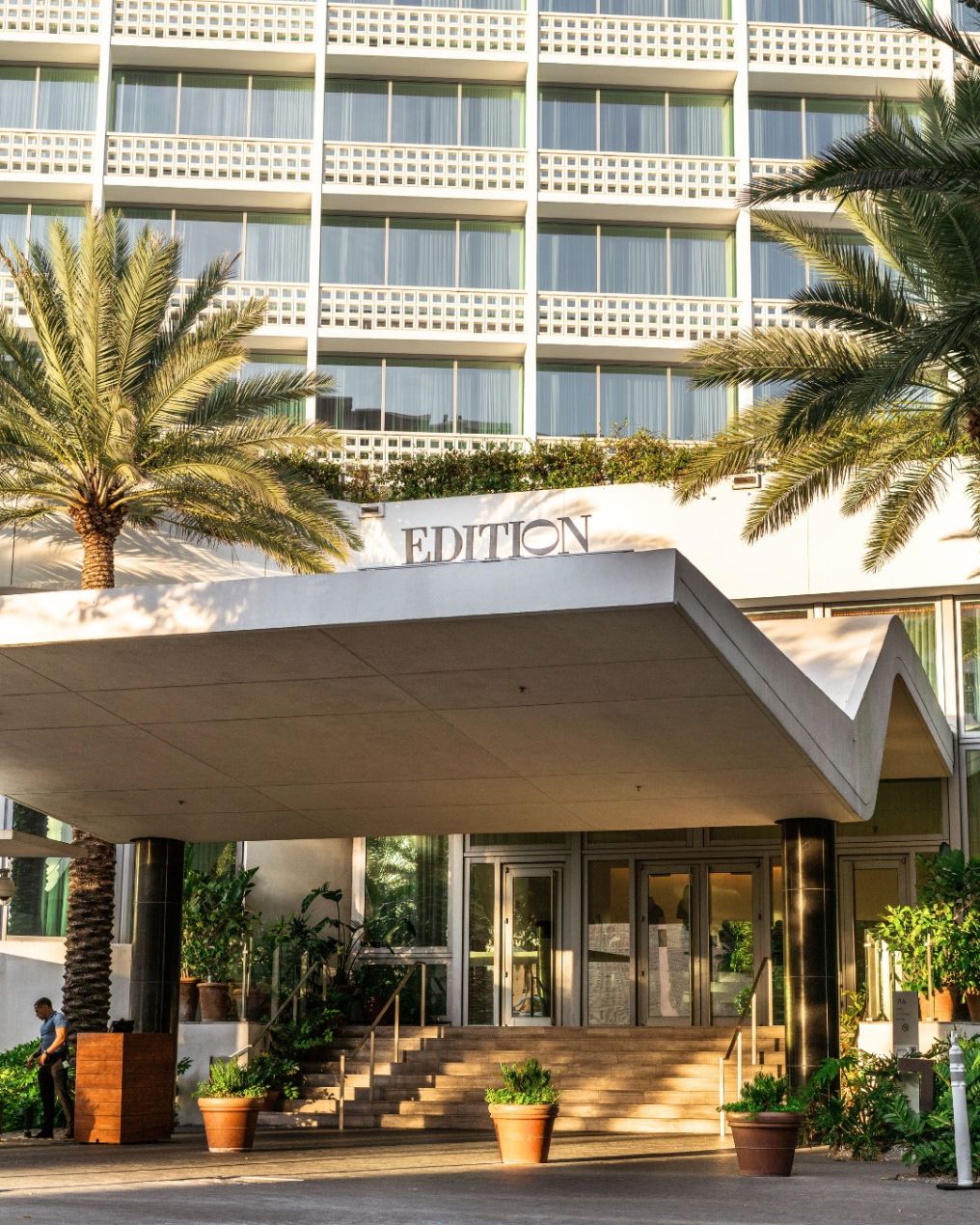 The Miami Beach EDITION Venue photo