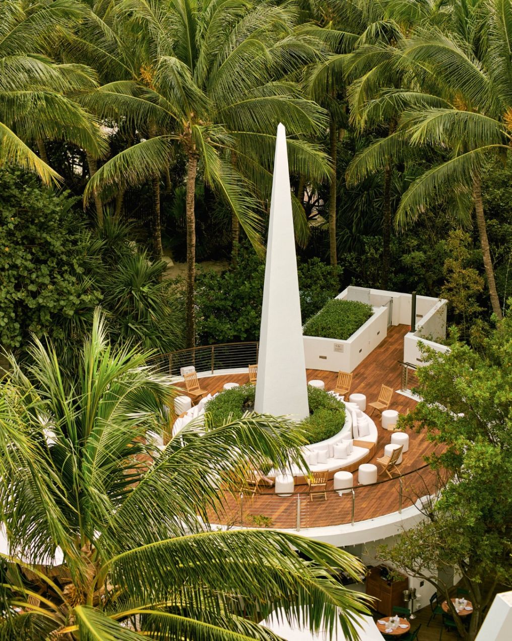 The Miami Beach EDITION Venue photo