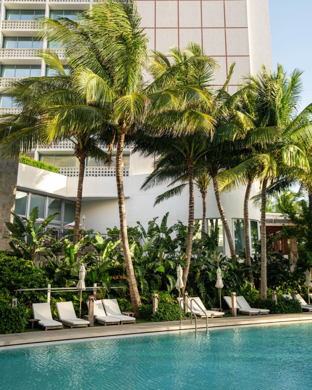 The Miami Beach EDITION Venue photo
