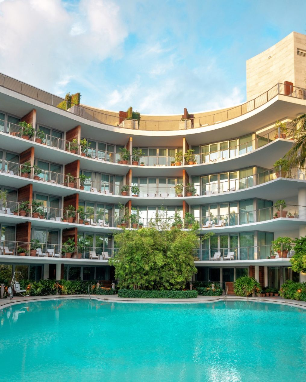 The Miami Beach EDITION Venue photo