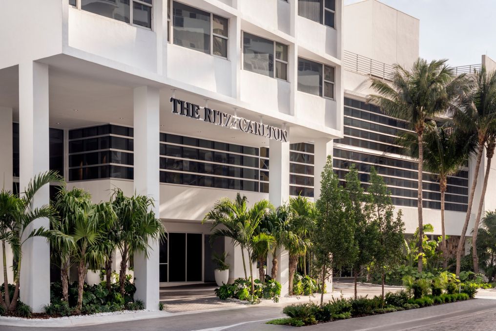 The Ritz-Carlton, South Beach Venue photo