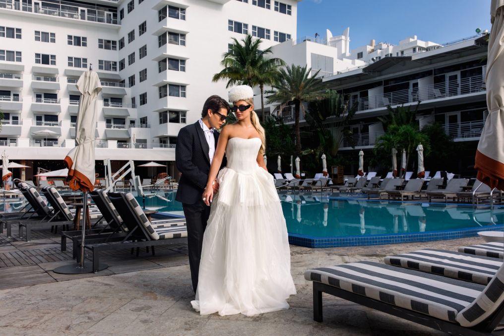The Ritz-Carlton, South Beach Venue photo