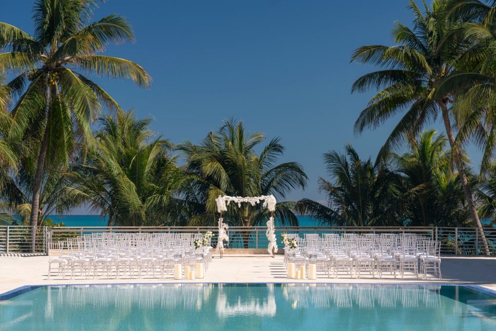 The Ritz-Carlton, South Beach Venue photo