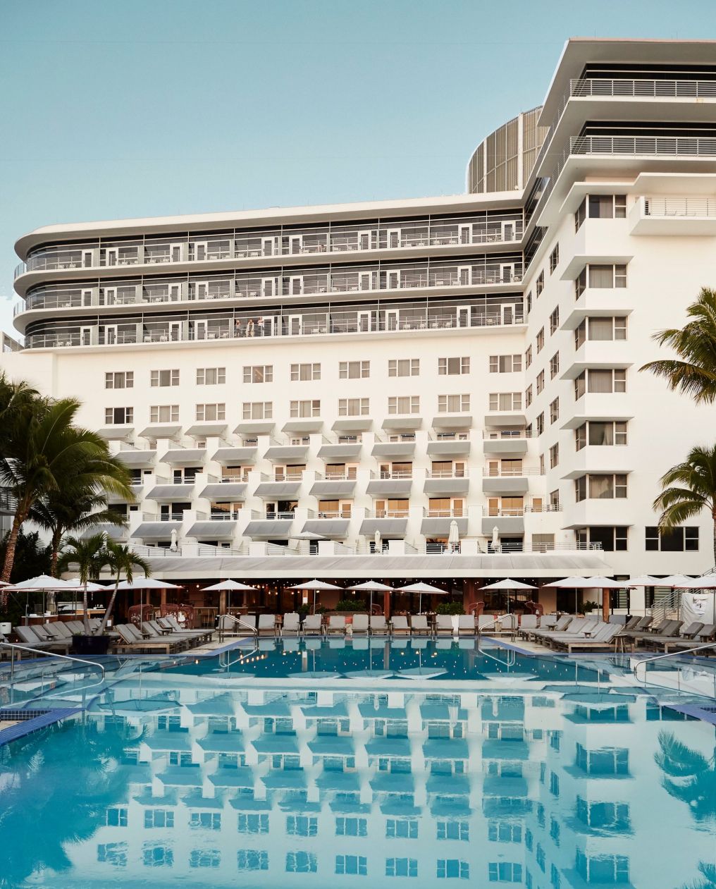 The Ritz-Carlton, South Beach Venue photo