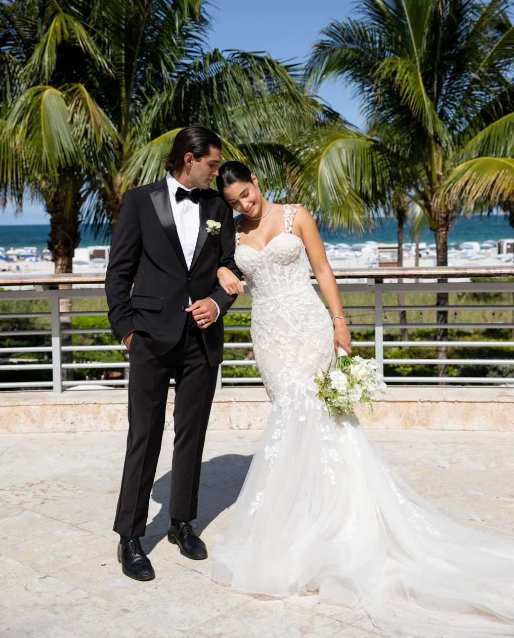 The Ritz-Carlton, South Beach Venue photo