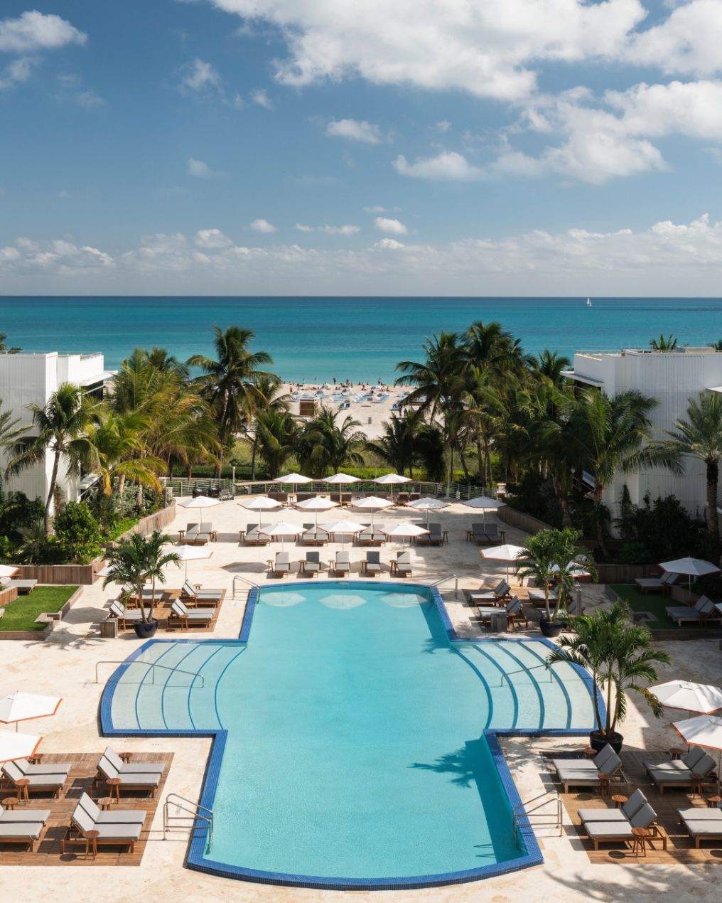 The Ritz-Carlton, South Beach Venue photo