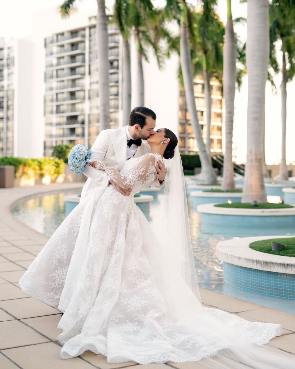 Four Seasons Hotel Miami Venue photo