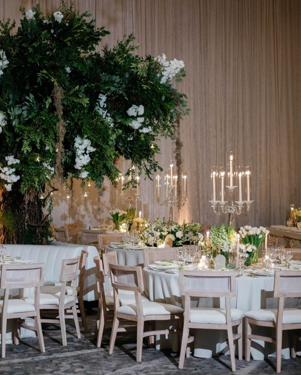 Four Seasons Hotel Miami Venue photo