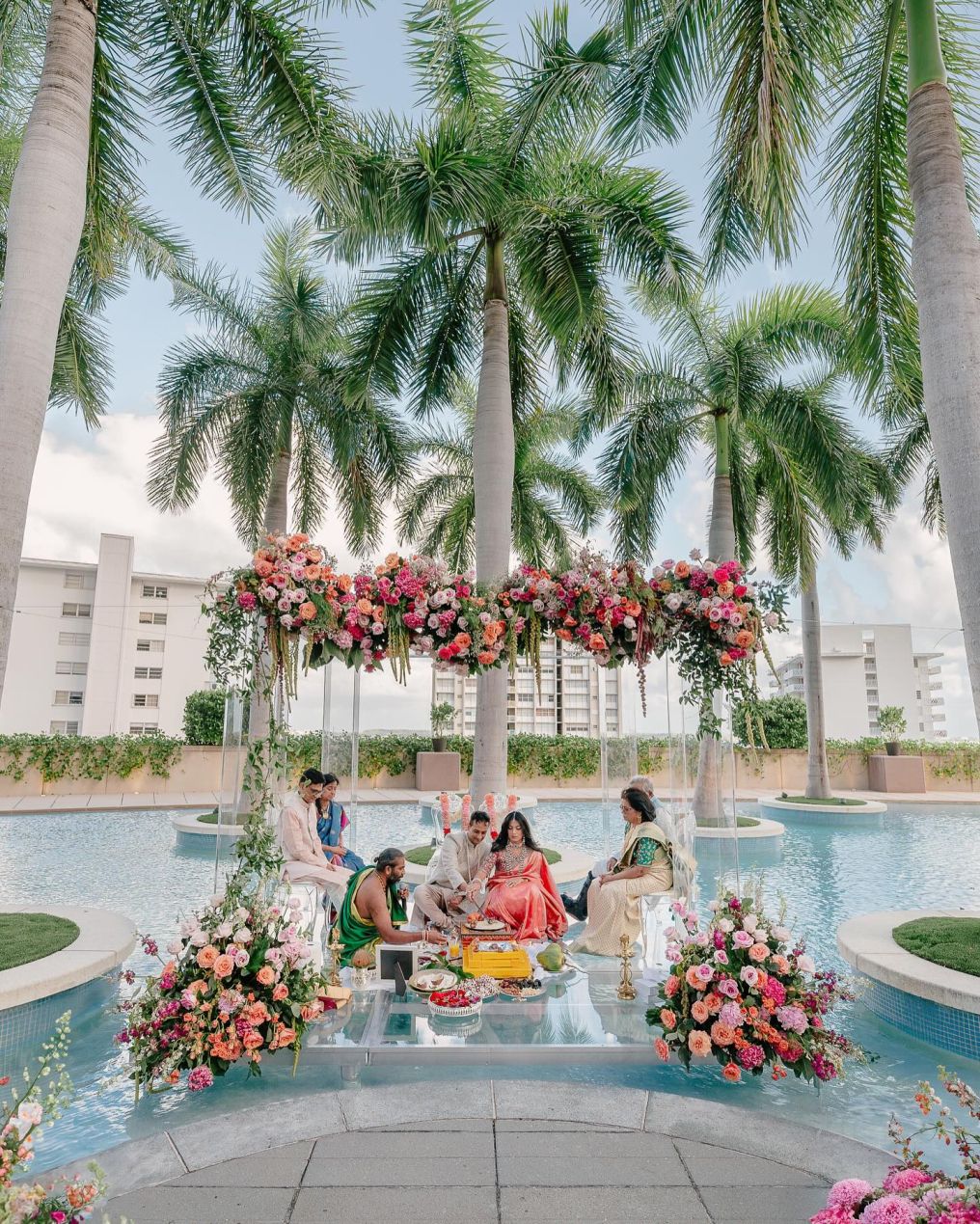 Four Seasons Hotel Miami Venue photo