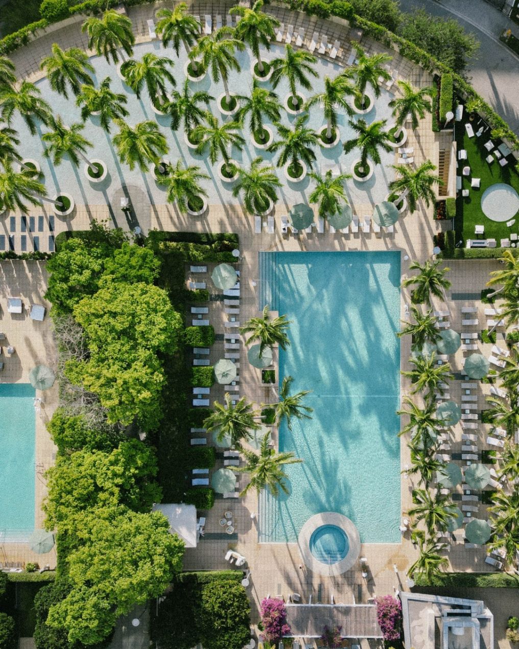 Four Seasons Hotel Miami Venue photo