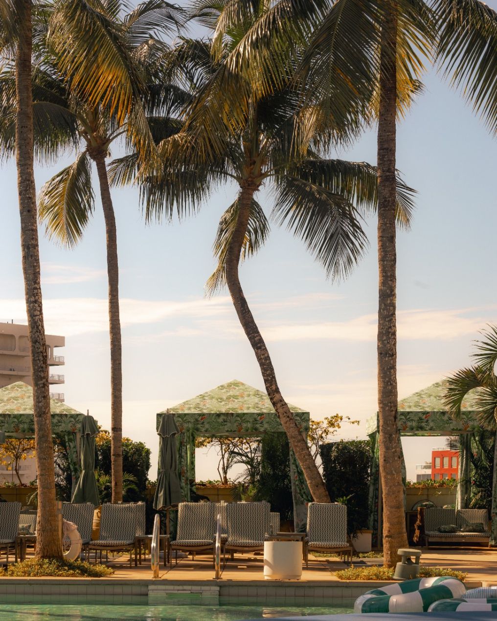 Four Seasons Hotel Miami Venue photo