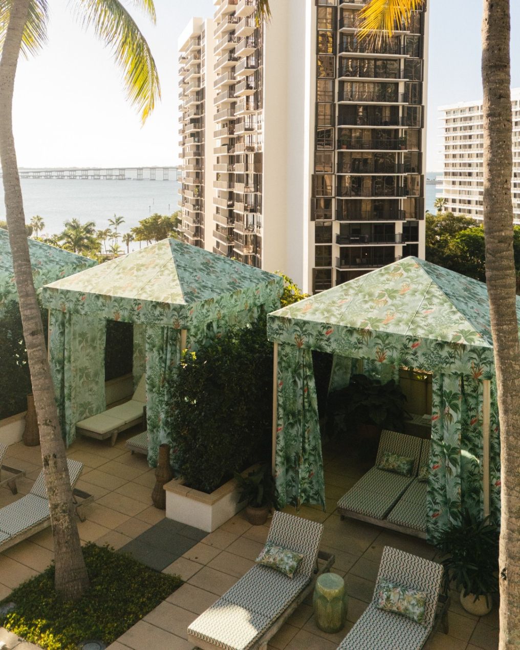 Four Seasons Hotel Miami Venue photo