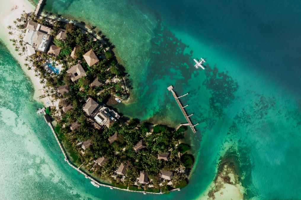 Little Palm Island Venue photo
