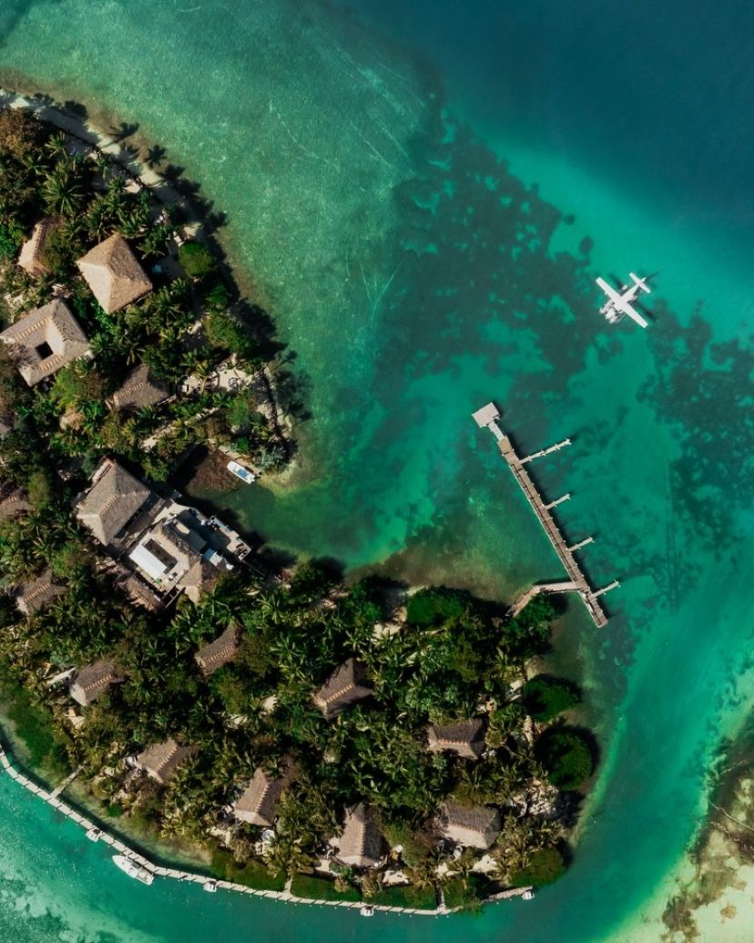 Little Palm Island Venues