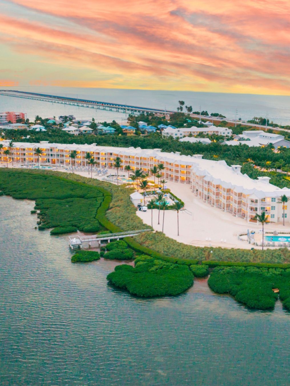 Isla Bella Beach Resort Venue photo