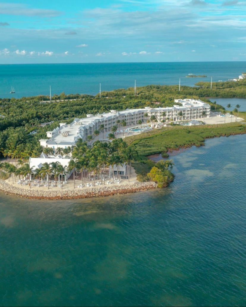 Isla Bella Beach Resort Venues