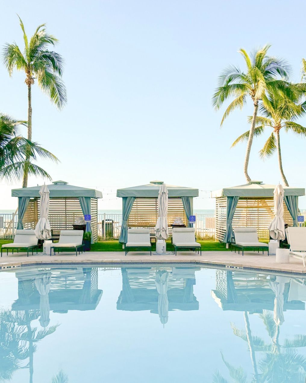 Casa Marina Resort Key West Venue photo