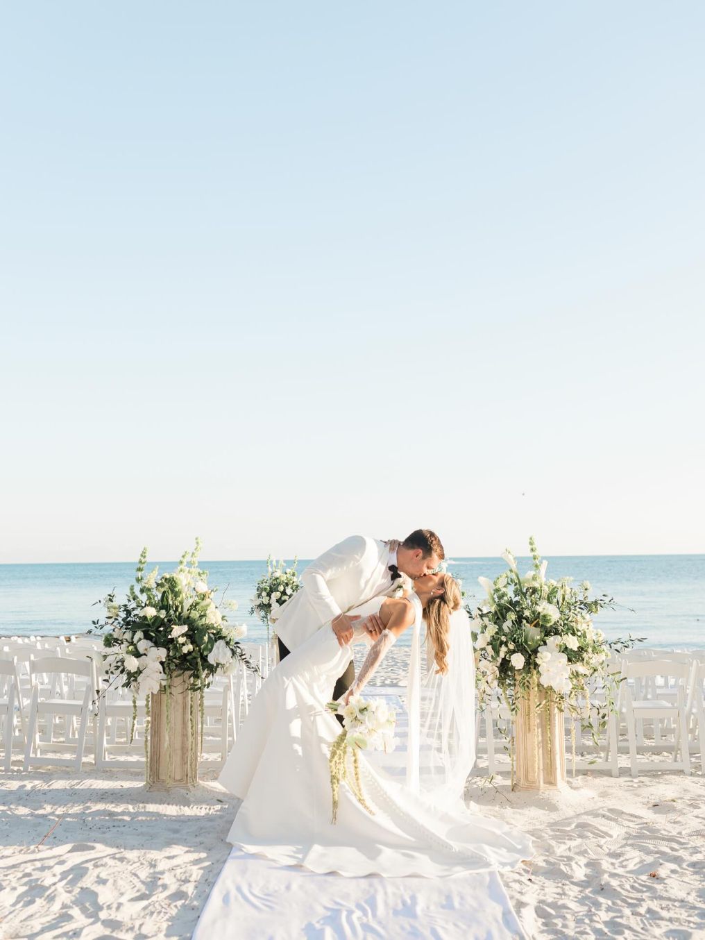 Casa Marina Resort Key West Venue photo