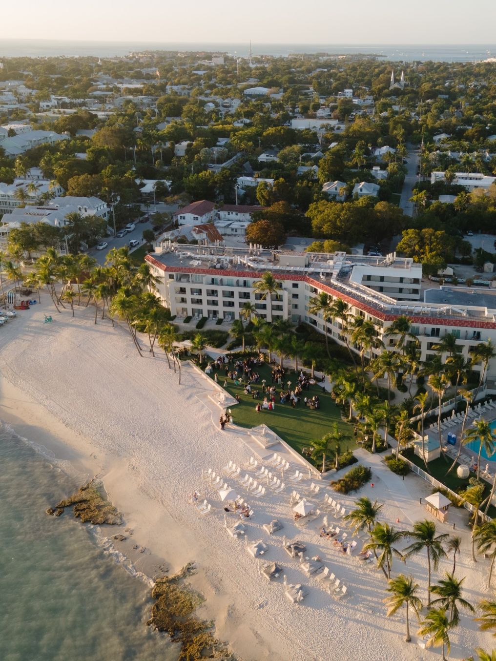 Casa Marina Resort Key West Venue photo