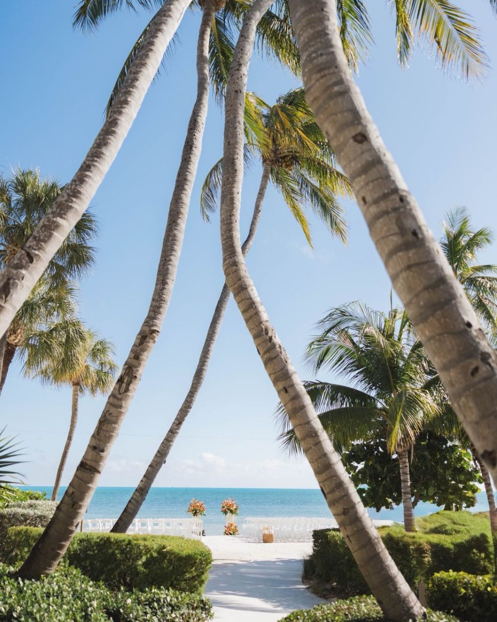 Casa Marina Resort Key West Venue photo