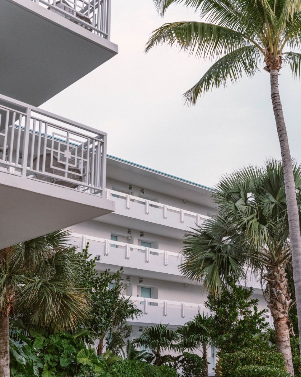 Baker's Cay Resort