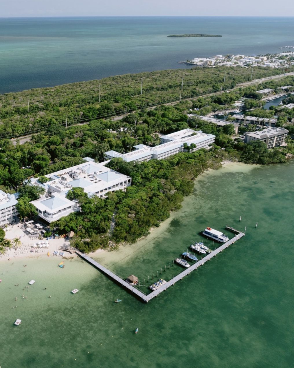 Baker's Cay Resort