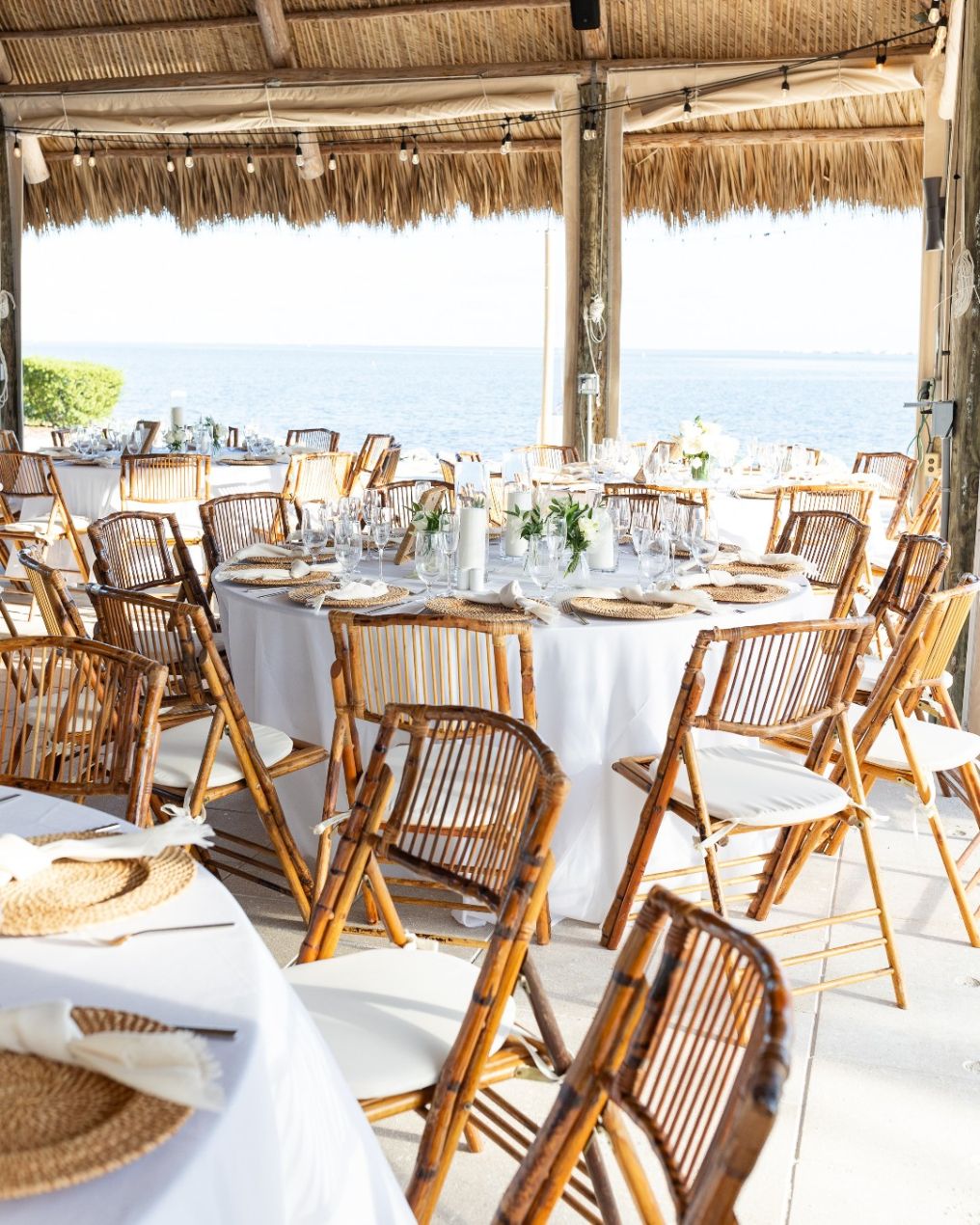 Three Waters Resort & Marina