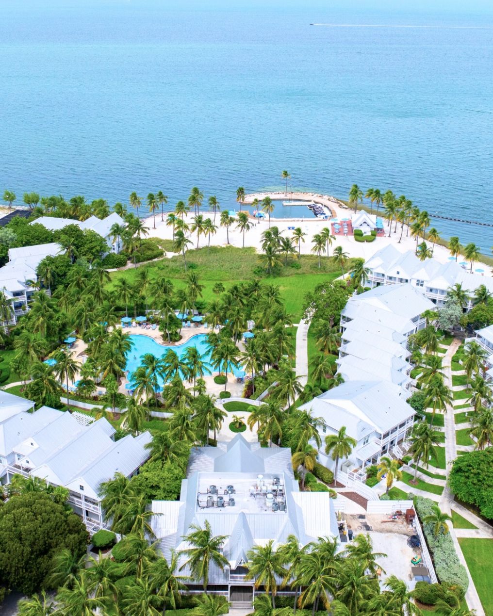 Tranquility Bay Resort Florida