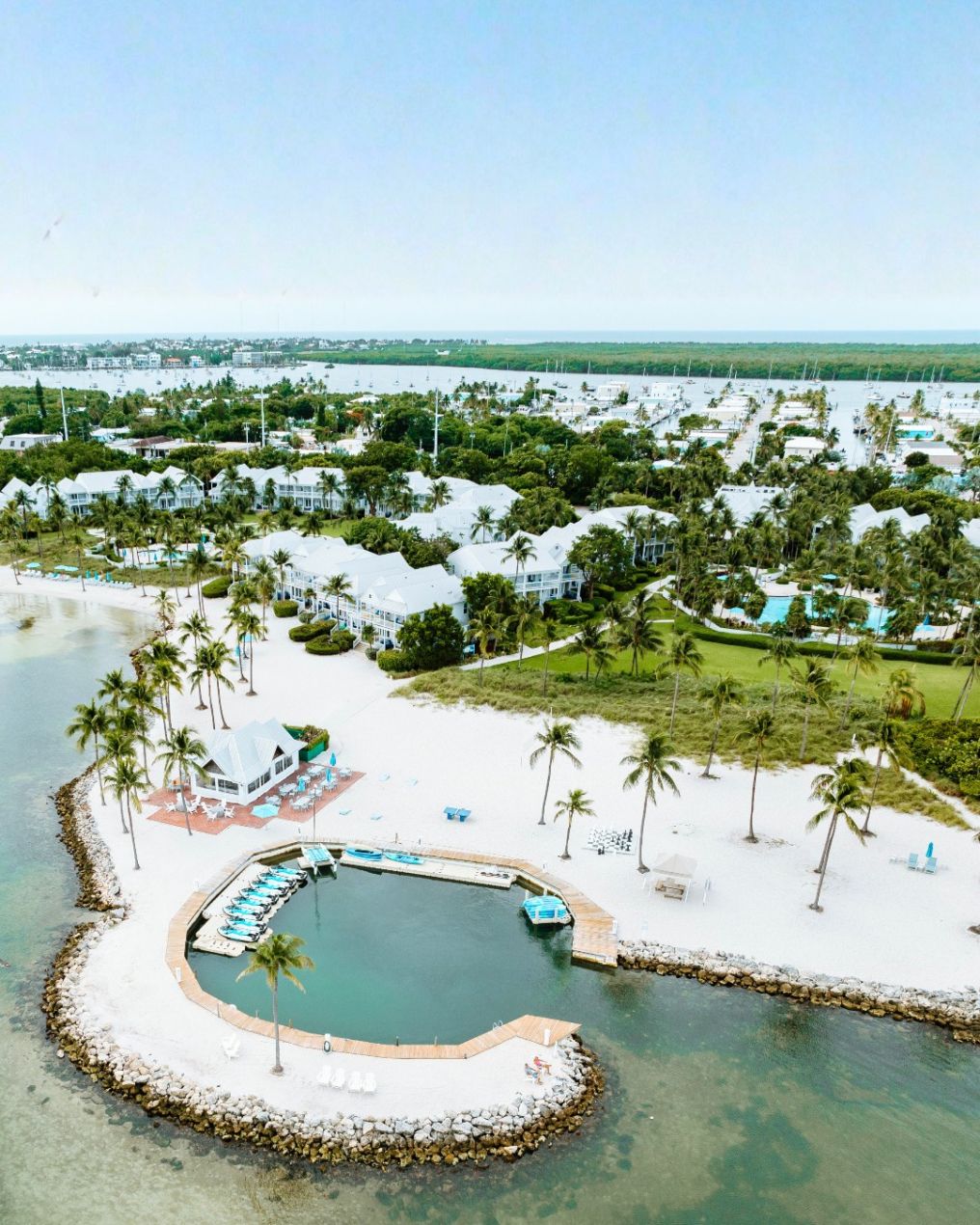 Tranquility Bay Resort Florida