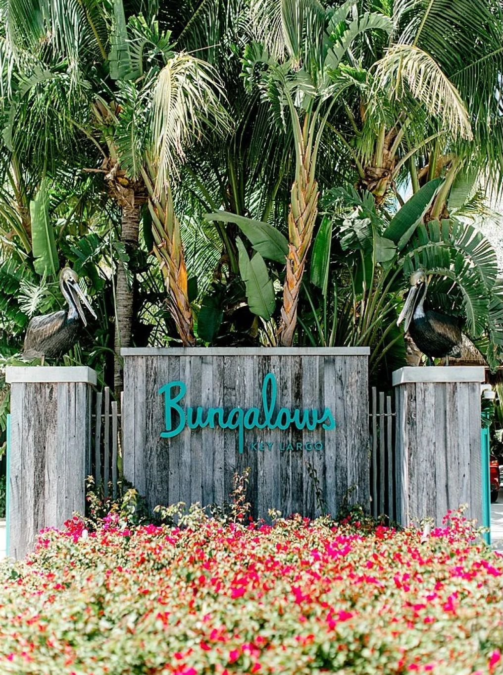 Bungalows Key Largo
