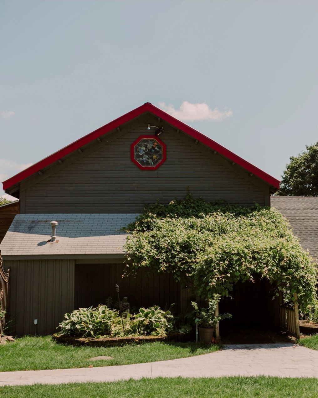 Red Maple Vineyard