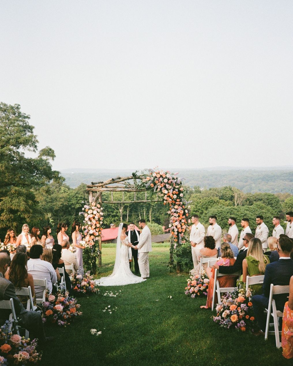 Red Maple Vineyard
