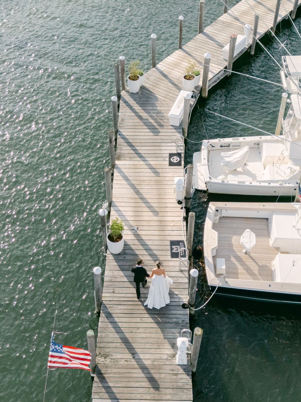 Montauk Yacht Club