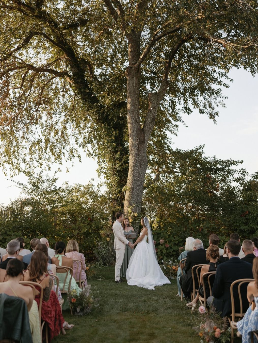 The Roundtree, Amagansett
